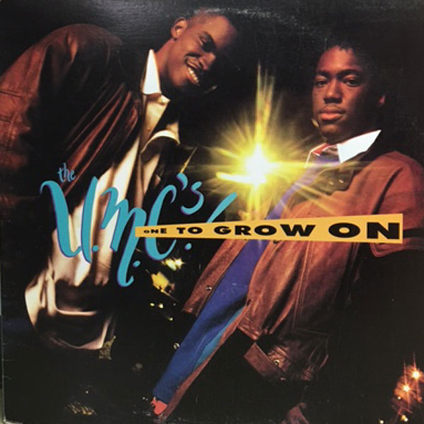 商品詳細 ： 【USED・中古】THE U.M.C.'S! (12) ONE TO GROW ON