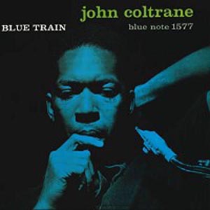 iڍ F JOHN COLTRANE(LP/180gdʔ) BLUE TRAINy_E[htz