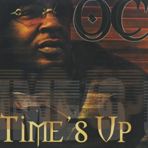 iڍ F yÁEUSEDzOC(12inch) TIME'S UP