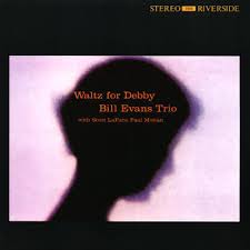 iڍ F BILL EVANS(LP/180gdʔ) WALTZ FOR DEBBY 