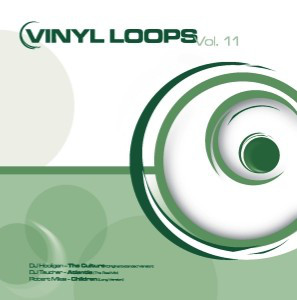 iڍ F yÁEUSEDzV.A(12inch) VINYL LOOPS VOL.11