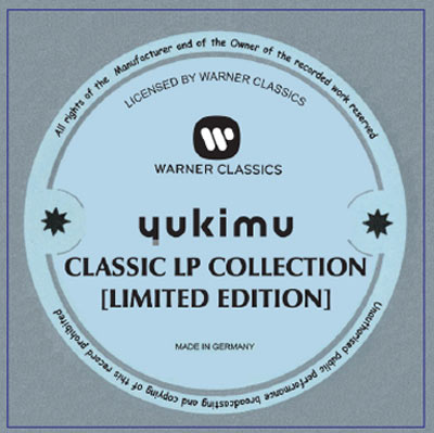 iڍ F YUKIMU CLASSIC LP COLLECTION SET3(7LP) yI300萶YIYUKIMU CLASSIC LP COLLECTIONz