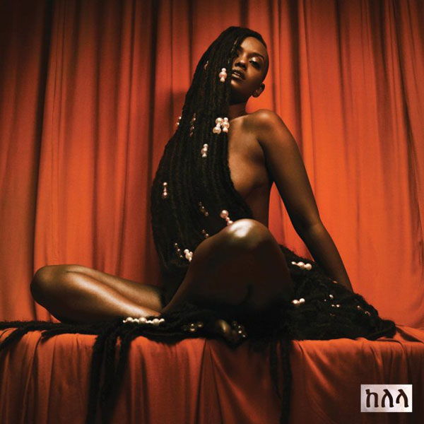 iڍ F KELELA(2LP/DLJ[h) TAKE ME APART