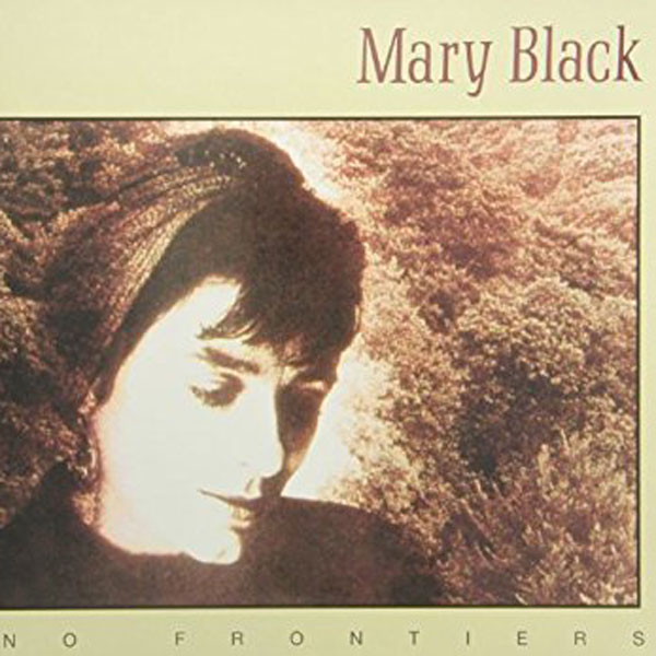 iڍ F MARY BLACK(LP/180gdʔՁj NO FRONTIERSyIPURE PLEASURE RECORDSz