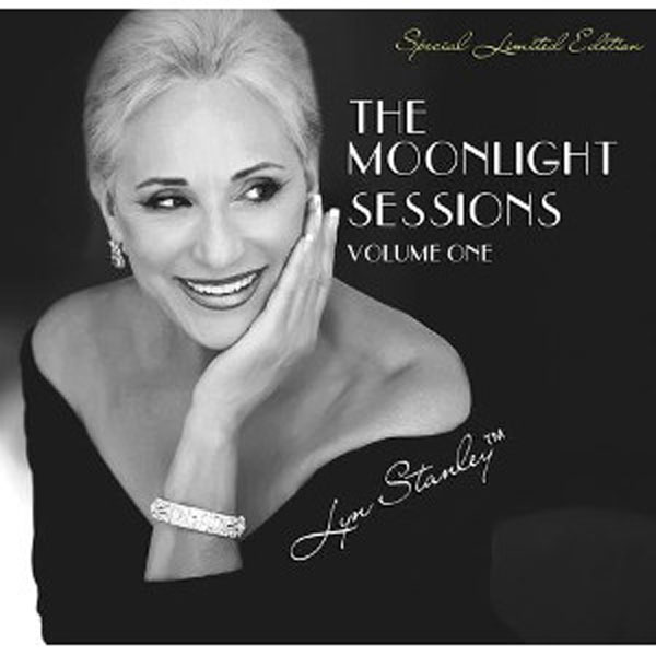 iڍ F LYN STANLEY(2LP/45]/180gdʔ) THE MOONLIGHT SESSIONS VOLUME ONEyIՁz