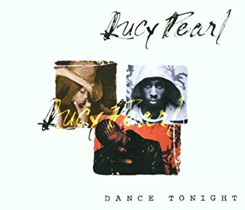 iڍ F yÁEUSEDzLUCY PEARL (12inch) DANCE TONIGHT