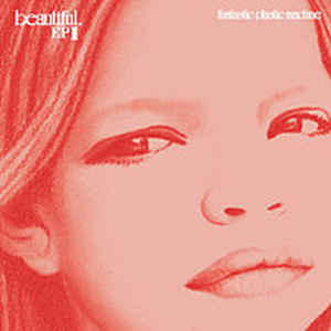 中古・USED】FANTASTIC PLASTIC MACHINE (12inch) BEAUTIFUL. EP1 -DJ