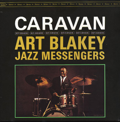 iڍ F ART BLAKEY & THE JAZZ MESSENGERS(LP/180gdʔ) CARAVANy!WAXTIMEՁz