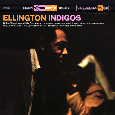 iڍ F DUKE ELLINGTON AND HIS ORCHESTRA(LP/180gdʔ) ELLINGTON INDIGOSy!IMPEX RECORDSՁz