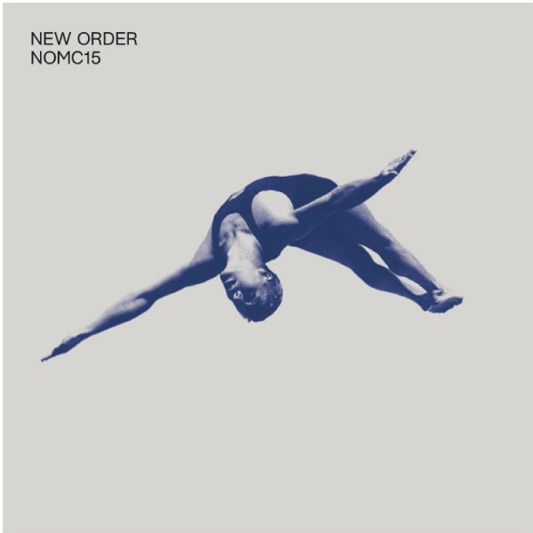 iڍ F NEW ORDER(3LP) NOMC15yDLR[ht!z