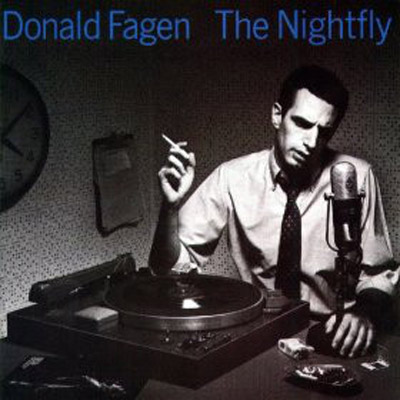 iڍ F DONALD FAGEN(LP/180gdʔ) THE NIGHTFLY