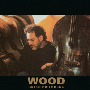 iڍ F BRIAN BROMBERG(2LP/180gdʔ) WOODyS萶YՁI{сAtIz