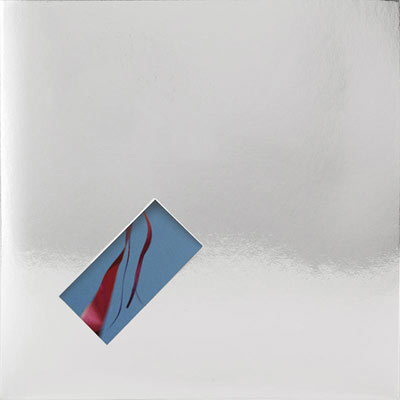 ★ THE XX REMIX レコード 12\