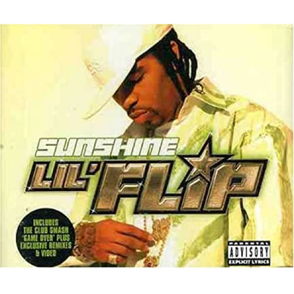 iڍ F yÁEUSEDzLIL' FLIP(12) SUNSHINE