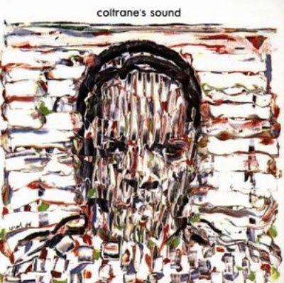 iڍ F JOHN COLTRANE(LP/180gdʔ) COLTRANE'S SOUNDyIWAXTIMEz