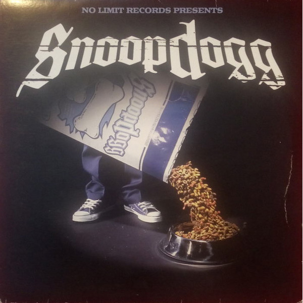 iڍ F yÁEUSEDzSnoop Dogg (12) Snoop Dogg/Back Up Ho 