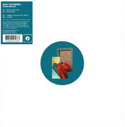 商品詳細 ： 【RSD2018関連商品】ROSS FROM FRIENDS(12) APHELION EP 