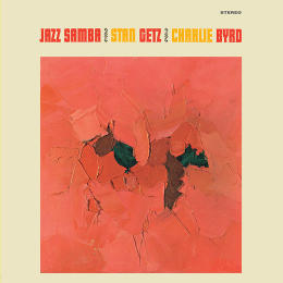 iڍ F STAN GETZ & CHARLIE BYRD(LP/180gdʔ) JAZZ SAMBA + 1 BONUS TRACKy!WAXTIMEJ[oCiz 