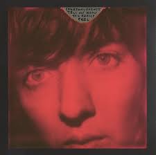 iڍ F COURTNEY BARNETT(LP) TELL ME HOW YOU REALLY FEELyDLR[ht!z