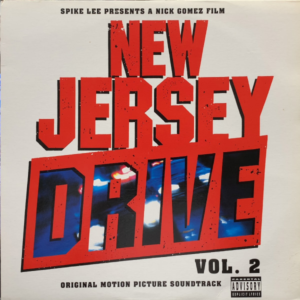 iڍ F yÁEUSEDzV.A.(12) New Jersey Drive Vol.2 