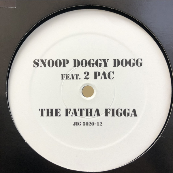iڍ F yÁEUSEDzSNOOP DOGG feat. 2PAC (12) THE FATHA FIGGA 