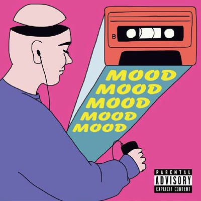 iڍ F ILLMORE(12) MOOD -EP-