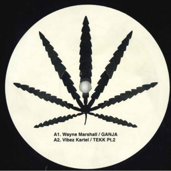 iڍ F yÁEUSEDzWayne Marshall (12) Ganja 