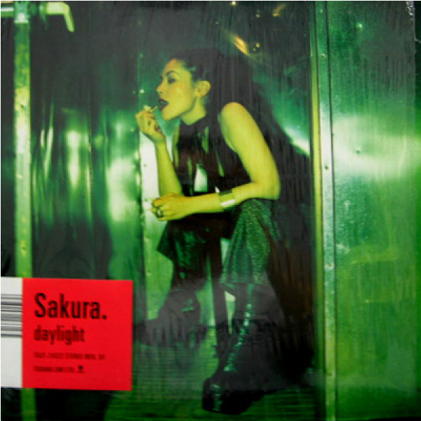 商品詳細 ： 【中古・USED】Sakura (12) daylight