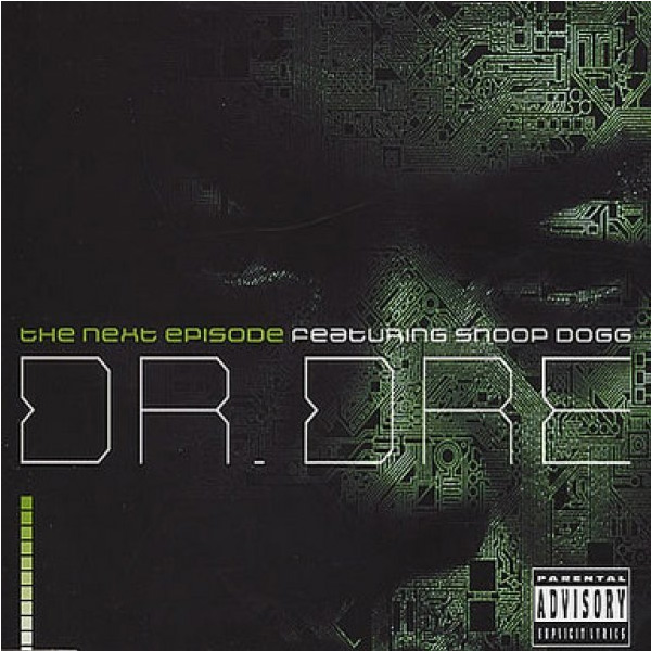 iڍ F yÁEUSEDzDR.DRE feat.SNOOP DOGG (12) THE NEXT EPISODE 