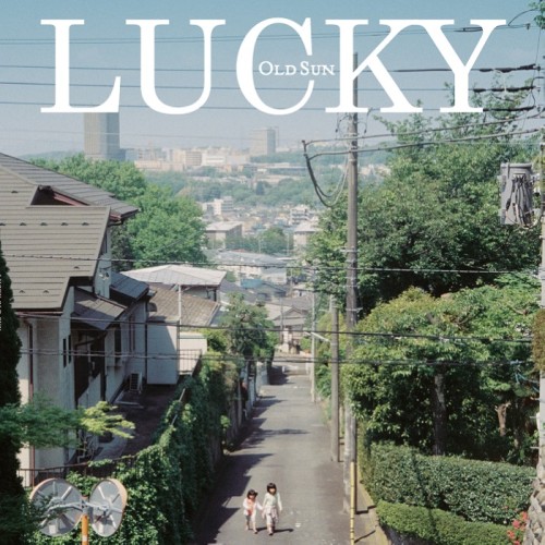 iڍ F LUCKY OLD SUN(LP) LUCKY OLD SUNyՁz