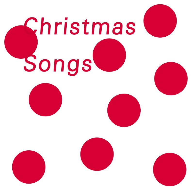 商品詳細 ： V.A.(LP) CHRISTMAS SONGS【レッドヴァイナル仕様】