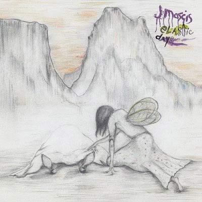 iڍ F J MASCIS(LP) ELASTIC DAYS