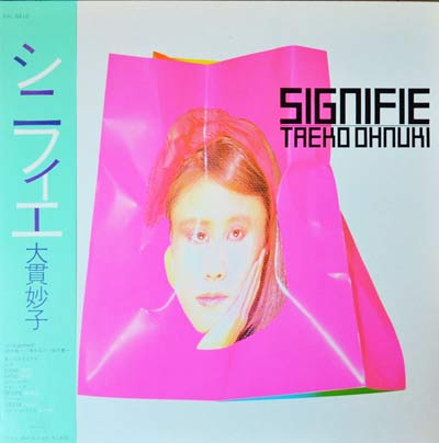 iڍ F іq(LP) SIGNIFIEyS萶YՁz
