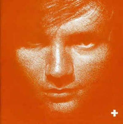 iڍ F ED SHEERAN(LP) +yzCgJ[oCiՁz