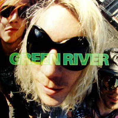 iڍ F GREEN RIVER(2LP) REHAB DOLLyMP3_E[htz