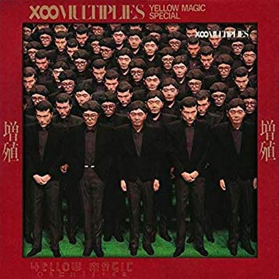 iڍ F YELLOW MAGIC ORCHESTRA(LP) B(STANDARD EDITION)yPLAYPASS_E[hJ[hz