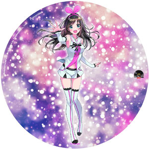 iڍ F yRSD 2019 菤izKIZUNA AI(12inch)@HELLO, MORNING EP