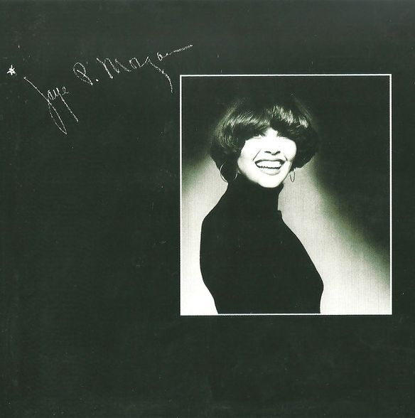 JAYE P. MORGAN【DLコード付き!】