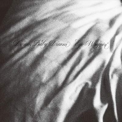 商品詳細 ： EGO-WRAPPIN(LP) DREAM BABY DREAM