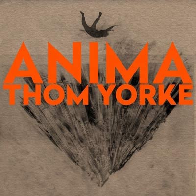 商品詳細 ： 【革新的音楽家トム・ヨーク】THOM YORKE(2LP) ANIMA【ダウンロード付き】 