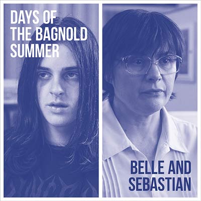 商品詳細 ： BELLE&SEBASTIAN(LP) DAYS OF THE BAGNOLD SUMMER