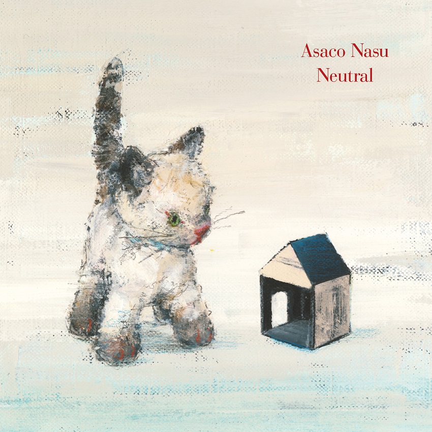 商品詳細 ： 南壽あさ子(CD)Neutral