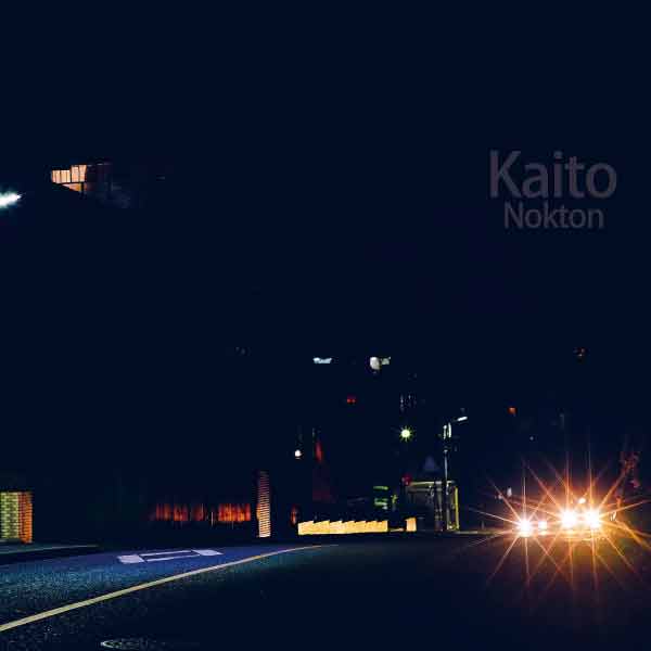 商品詳細 ： Kaito a.k.a. Hiroshi Watanabe(CD) Nokton
