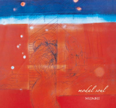 iڍ F NUJABES(2LP) MODAL SOUL