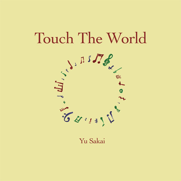 商品詳細 ： 【RSD2020限定商品】さかいゆう(LP) Touch The World