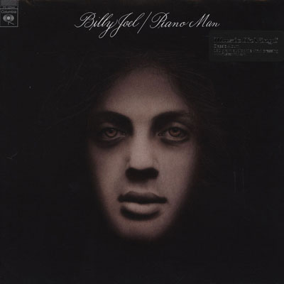 iڍ F BILLY JOEL (LP/180gdʔ) PIANO MANyIz