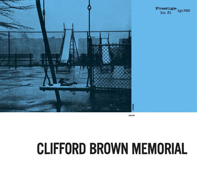 iڍ F CLIFFORD BROWN (LP/180gdʔ) MEMORIALyIz
