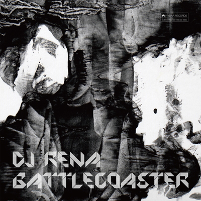 商品詳細 ： DJ RENA(LP) BATTLECOASTER