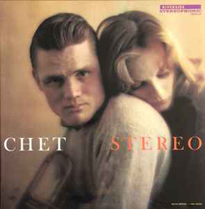 iڍ F CHET BAKER(LP /180 GRAMI) CHET