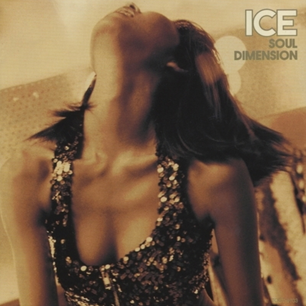 iڍ F ICE(LP) SOUL DIMENSION